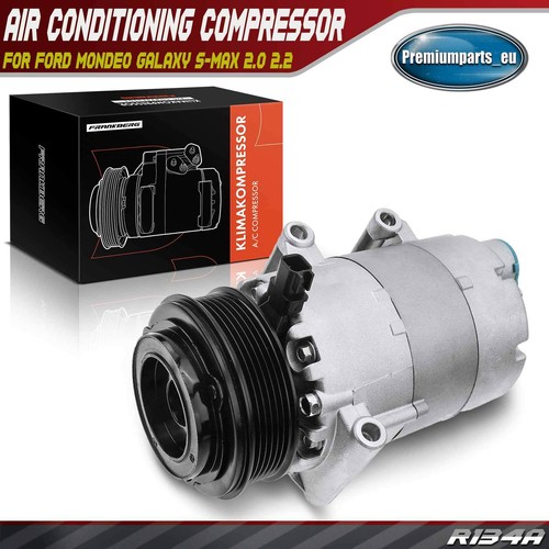 Air conditioning compressor - air,