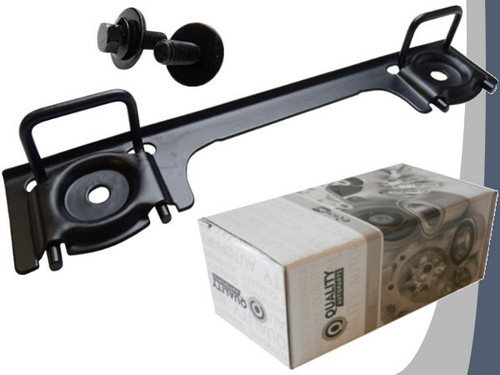 Isofix mounting kit - isofix,