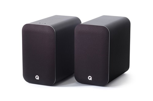 Acoustics m20 wireless - q,