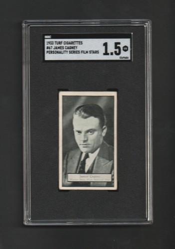 1933 turf cigarettes film - turf,