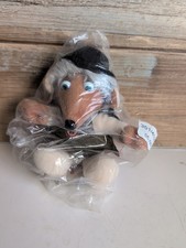 BNIP Vintage THE WOMBLES Small
