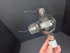 Antique National radio early