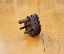 Vintage Brown Bakelite MK 5A