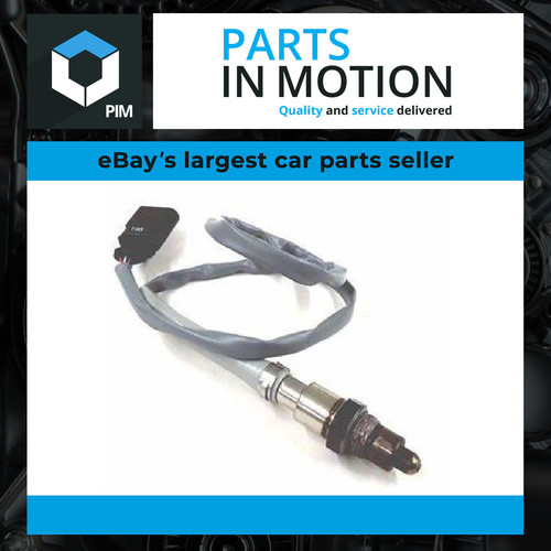 Lambda sensor fits audi 8v - sensor,