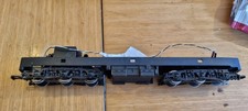 OO Hornby Lima Class 47