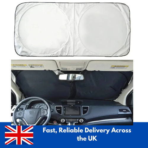 Car foldable sun shade front - car,