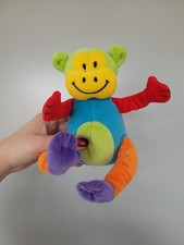 Mothercare MC80 Vintage Monkey