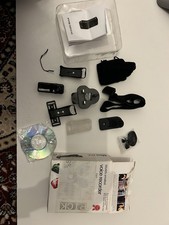 Mini DV World's smallest voice