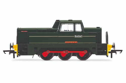 Hornby r30085 ncb sentinel - hornby,