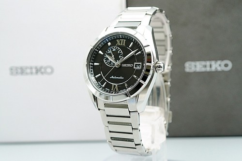 Mint seiko presage 4r37 - presage, 4r37-00a0