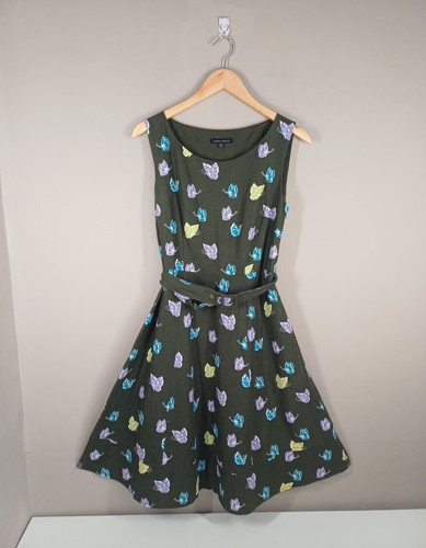 Laura ashley dress womens - laura,