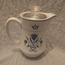 Vintage Noritake Blue Haven