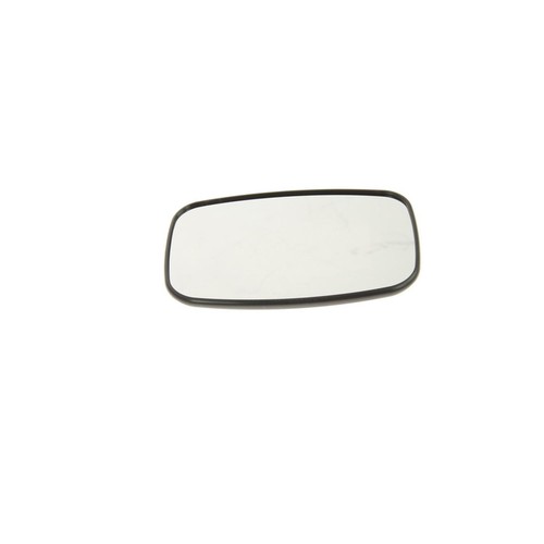 Side mirror glass fits ford - glass, r