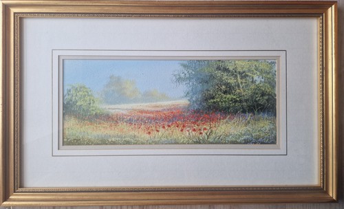 Mike nance original painting - original,