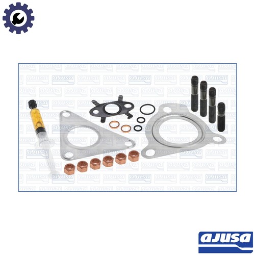 Mounting kit charger jtc11037 - mounting,
