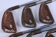Ping ISI BeCu Irons / 3-9i /
