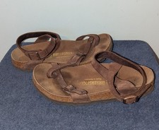 Birkenstock Yara Sandals