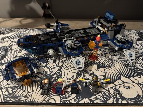 Lego marvel super - lego,