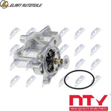 THERMOSTAT COOLANT CTM-FT-007