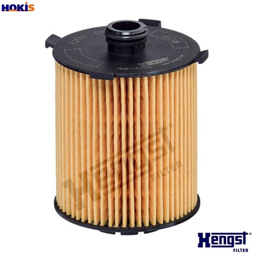 Oil filter e217h d310 for - oil,