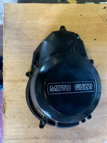 Moto guzzi v35 v50 - v35,