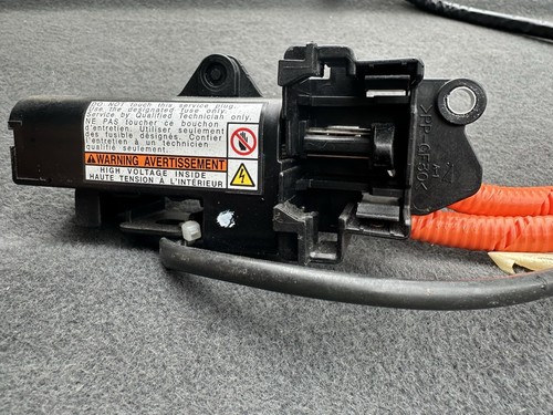 Lexus rx400h 2008 - 2008, hybrid