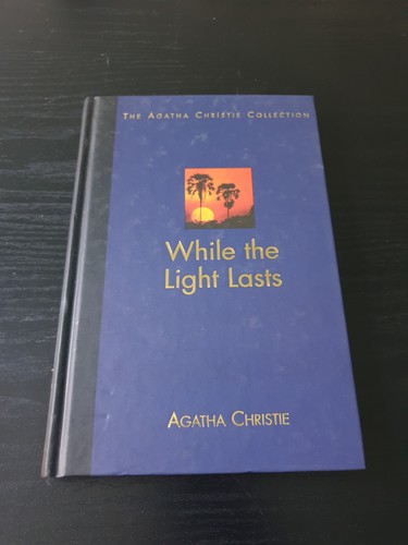 The agatha christie - agatha,