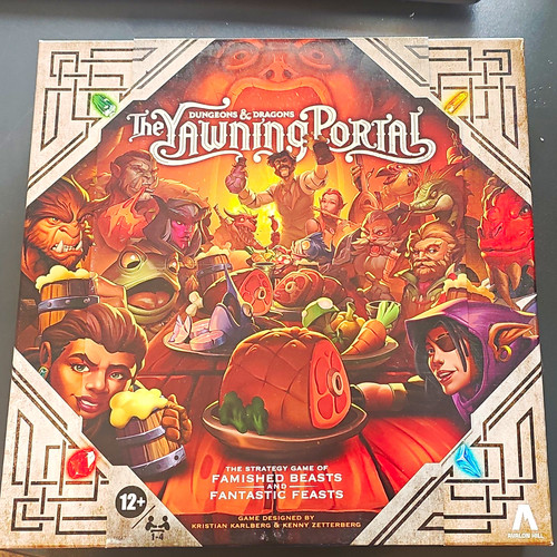 Dungeons dragons the - dungeons,
