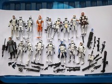 Star Wars Clone Troopers