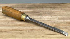 Vintage Heavy Duty TYZACK 1/2"