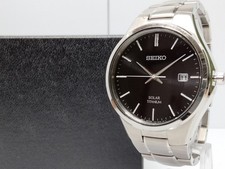 2015 N MINT Seiko Spirit