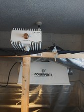 Gavita Pro 1000W de Grow Light