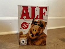 ALF The Complete Series DVD