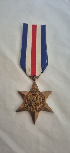 Original british ww2 france - original,