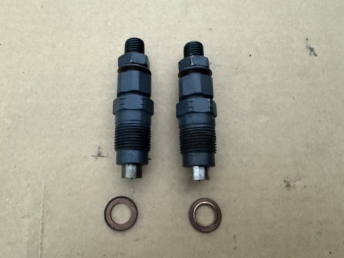 Genuine fuel injectors kubota - fuel,