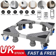 Adjustable Appliance Dolly