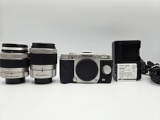 [MINT / 4k shots] PENTAX Q10