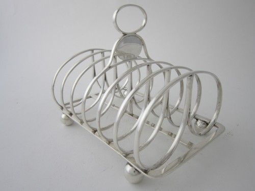 Antique victorian sterling - antique,