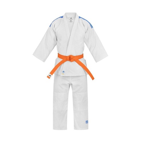 Adidas club adult judo - adult, suit
