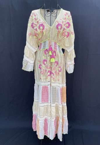 Size one papa pia - maxi, dress