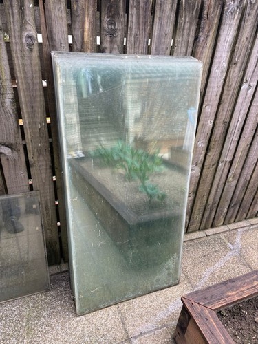 Toughened 3mm safety - 3mm,