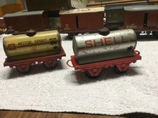 Hornby 0 gauge tinplate, M