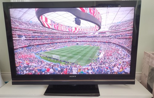 Sony bravia inch - bravia, tv
