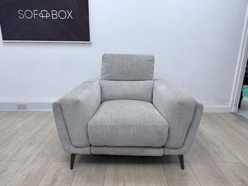Dfs san mateo power - power, recliner