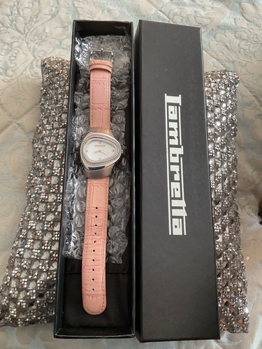 Lambretta watch milio mid 58pc - watch,