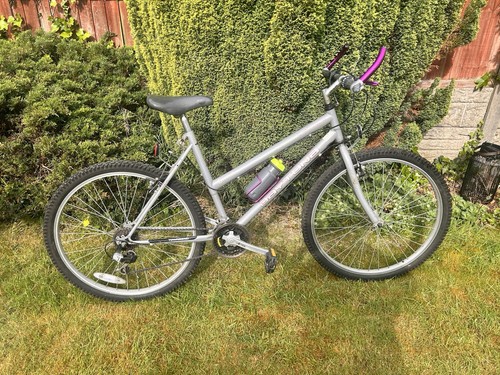 Ladies mountain bike - mountain,