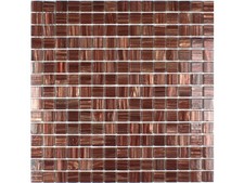 EB4500 Glass Gold Vein / Fleck