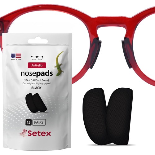 Pairs anti slip glasses - anti,