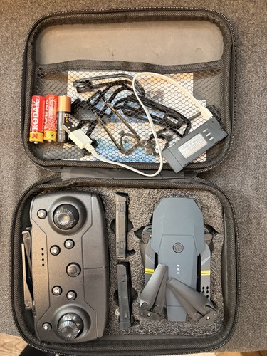Tzh 998 foldable camera - 998,
