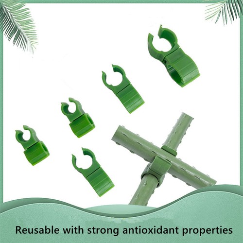50pcs garden connectors for - connectors,